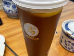 -西部马华清真兰州牛肉面·烧烤夜市(三里河店)