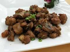 -海龙渔村(万江分店)
