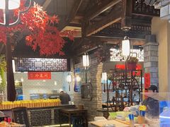 -桃源人家(东门店)