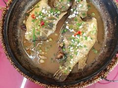 -陈厨老家菜馆(义安区店)