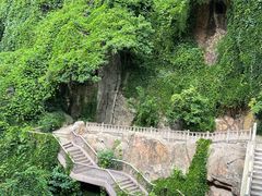 -牛首山文化旅游区