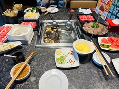 -海底捞火锅(稻河古街夜宵主题店)