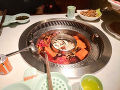 -晓宇重庆火锅(赛格国际购物中心店)