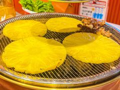 -南浦洞烤肉·新世界版(奥体店)