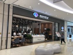 -Mentor Hair Salon