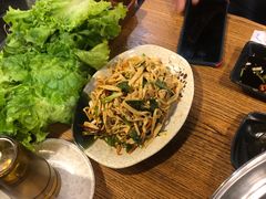 -大壮家原味烤肉(兴华北街店)