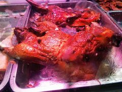 -章云板鸭(评事街店)