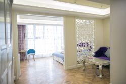 -菁幼月子会所(儿童医院店)