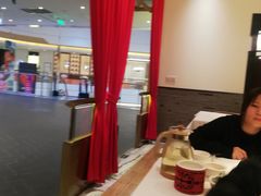 大堂-小厨娘淮扬菜(六合欢乐港店)