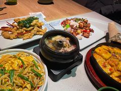 -云海肴·汽锅鸡·云南菜(领展购物广场·中关村店)