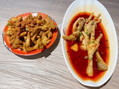 -李叔叔虾蟹大排档(青羊店)