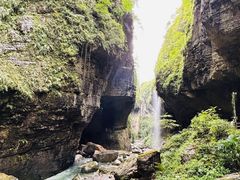 -鹿院坪生态旅游景区