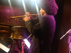 -林肯爵士乐上海中心 Jazz at Lincoln Center Shanghai