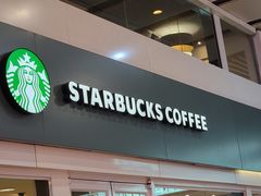 -星巴克(北京南站第二店)