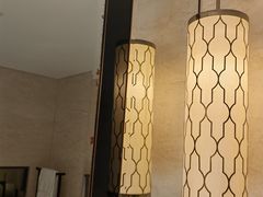 -上海嘉定喜来登酒店