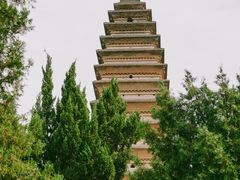 -洛阳白马寺