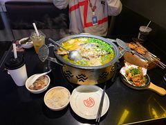 -探鱼·鲜青椒爽麻烤鱼(领展购物广场店)