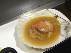 -铁板诱惑法式铁板烧(大卫城店)