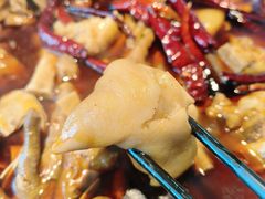 -马头巷·食景园(苏州总店)