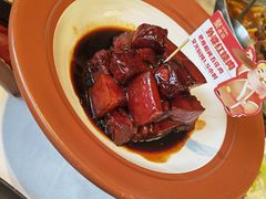 -聚鑫阁江浙菜·非遗传承技艺(闵行交大店)