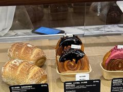 -WHEAT&BAKER-麥(凯德来福士店)