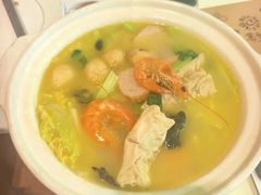 -意卡菲·欢乐聚会餐厅(华侨店)