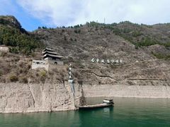 -白帝城·瞿塘峡景区