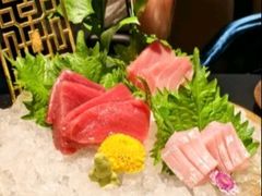 -蟹犇•帝王蟹雪蟹(陆家嘴店)