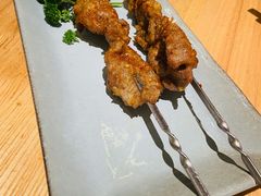 越式香茅烤肉-米纸越南小馆(金鹰世界店)