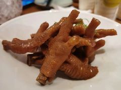 -芳草地度假酒店·野炉中餐厅