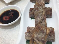 -禄福山庄•顺德菜·融和菜(龙江店)