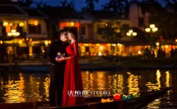 -太古映画婚纱摄影(天河店)