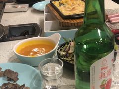 -韩时烤肉(枫蓝店)