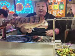 -有蚝有翅烧烤大排档·宵夜(右安门店)