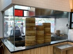-老盛兴汤包馆(大华二路店)