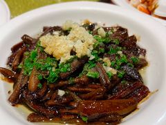 响油鳝糊-老吉士酒家(天平路店)