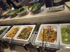 -素满香·食养自助(建邺万达店)