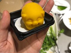 -海底捞火锅(万象汇店)