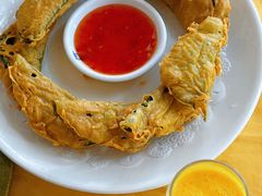 -兴隆槟榔园休闲农庄