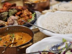 -清真· AL-JANNAT 佳纳特餐厅(仙林店)