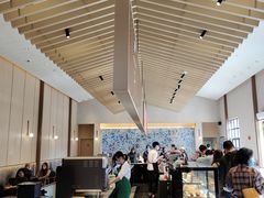 -星巴克臻选(嘉定疁城国际店)