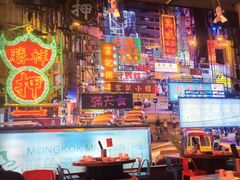 大堂-捞围鲜·港式打边炉(海阳路店)