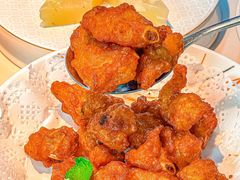 -园里前·10年私厨·福建菜(台江万达鳌峰洲店)