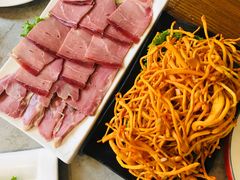 -阿鹏故事野生菌火锅(双廊古镇店)