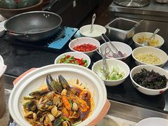 -中山喜来登酒店