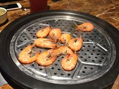 -船奇蒸汽海鲜·闽菜(八市海鲜总店)