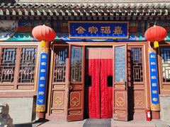 -潭柘寺景区