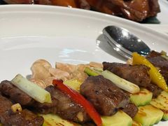 -富淳饭店(陆家嘴保利广场店)