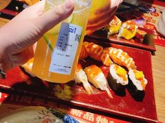-古田居·特色寿司料理(星之岛旗舰店)