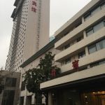 -南京钟山宾馆(江苏省会议中心)